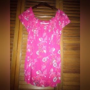 Women's Top Size M